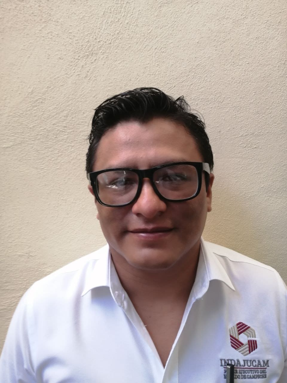 Lic. Fernando Daniel Silva Quijano